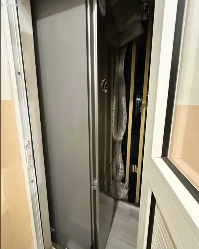 2-комн. квартира, 9 этаж, 60м², Дом печати Алфемо