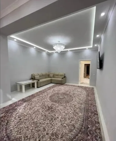 2-комн. квартира, 6 этаж, 85м², Шохмансур