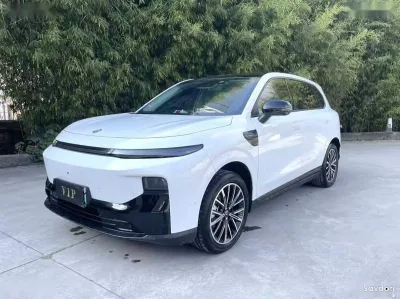 Leapmotor C10, 2025