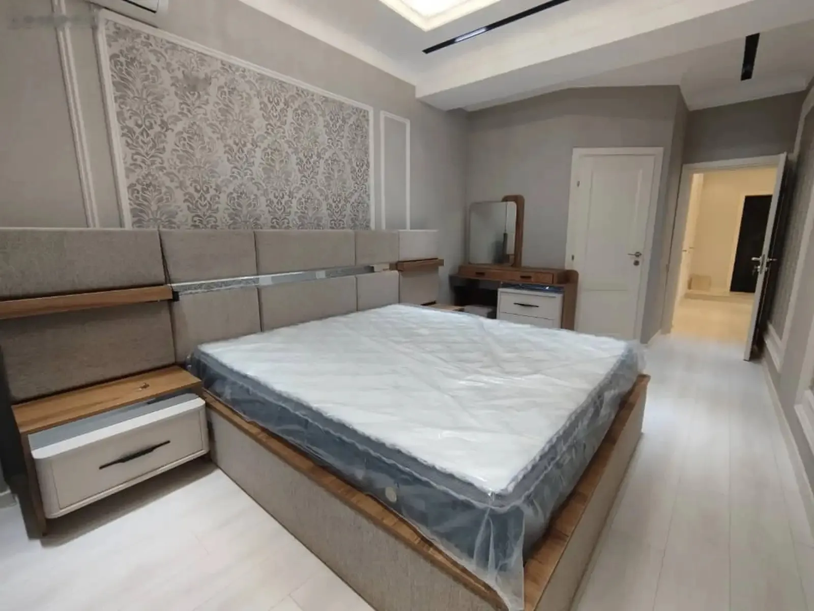 2-комн. квартира, 10 этаж, 74м², пайкари таможный