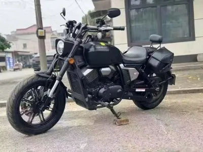 Мотоцикл Harley Davidson
