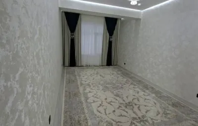 2-комн. квартира, 4 этаж, 65 м², Казинои Саидшо,Рубаруи Хукумат