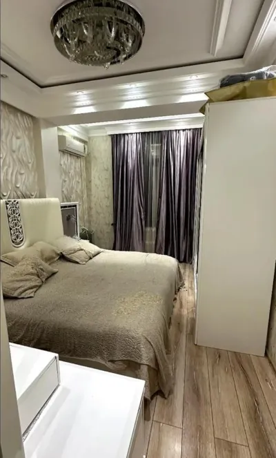 3-комн. квартира, 2 этаж, 130м², Сомони