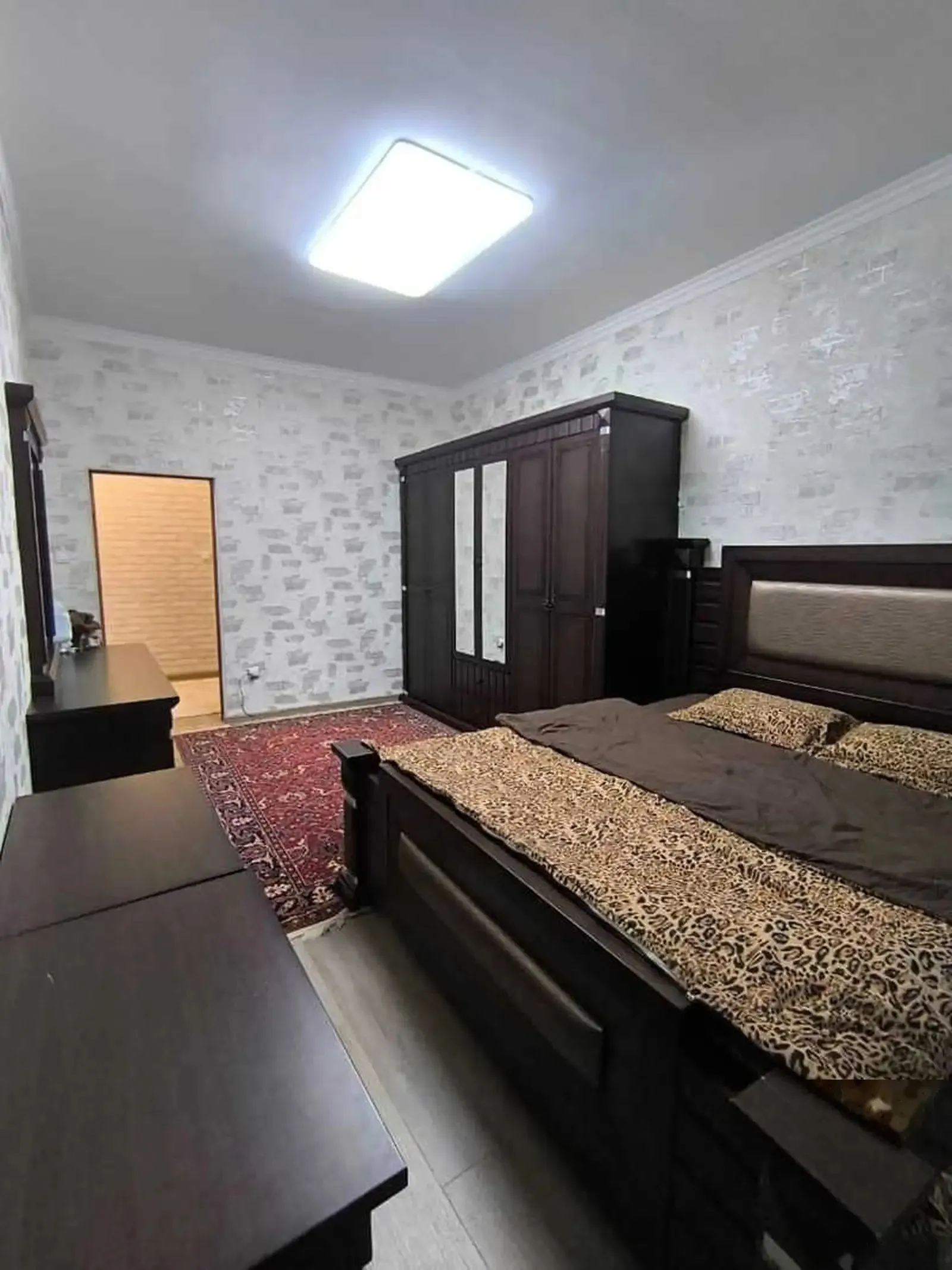 1-комн. квартира, 14 этаж, 53 м², 102 мкр