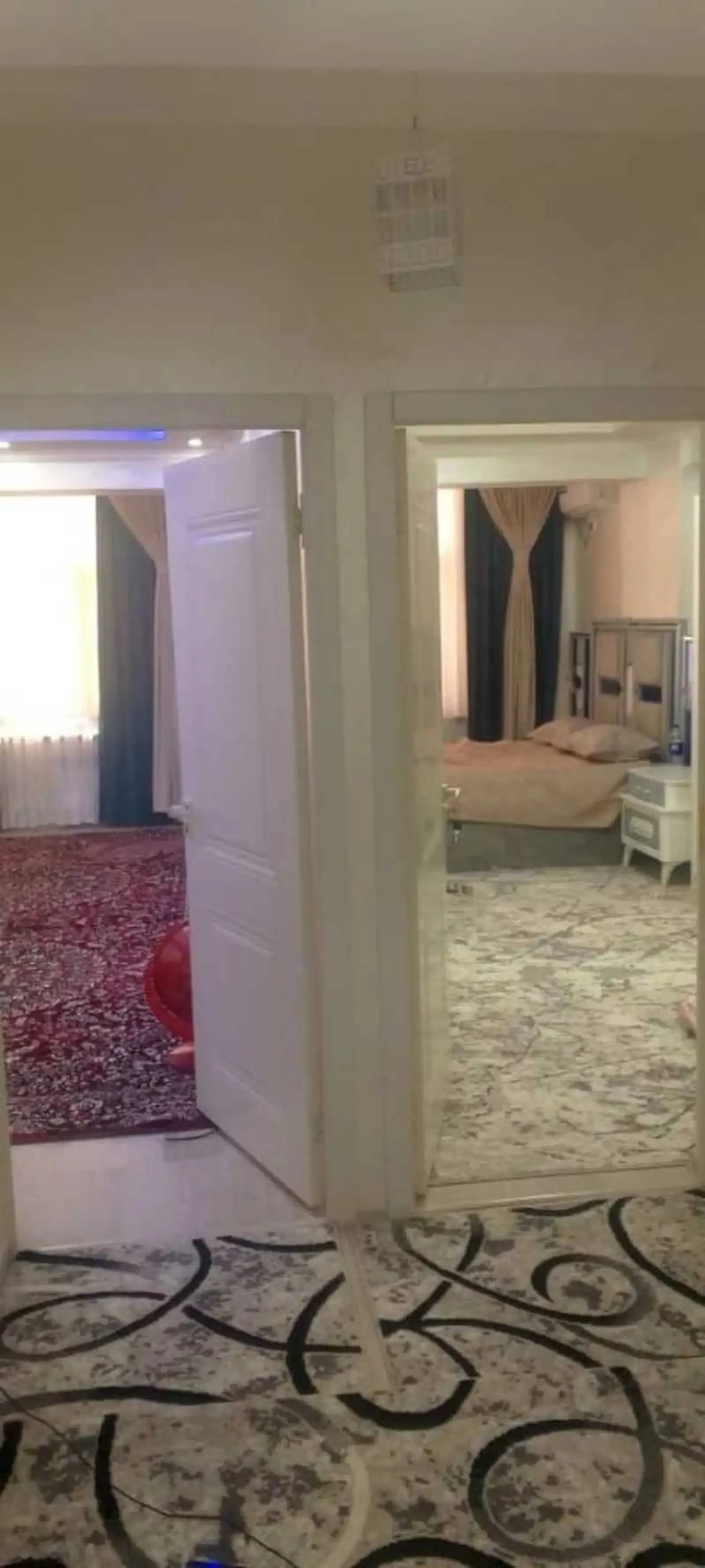 2-комн. квартира, 9 этаж, 63м², 32мкр
