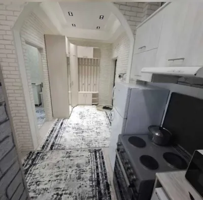2-комн. квартира, 11 этаж, 40м², сомони