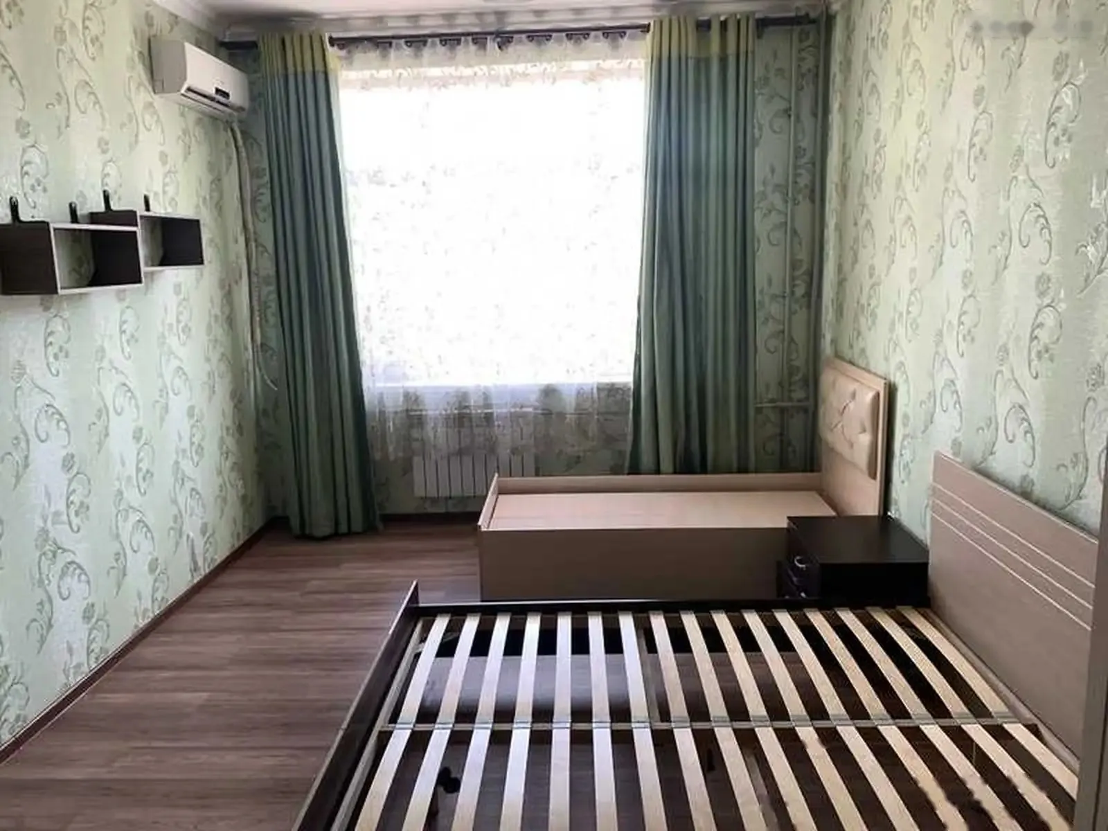 2-комн. квартира, 7 этаж, 103м², спартак