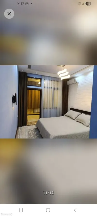 2-комн. квартира, 9 этаж, 62м², Дом печати