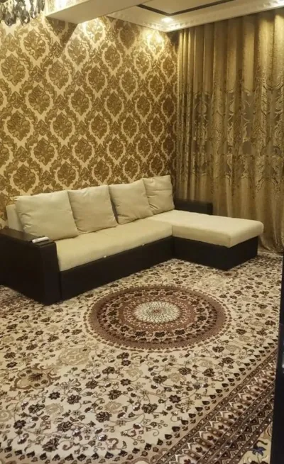 2-комн. квартира, 11 этаж, 57м², Сино