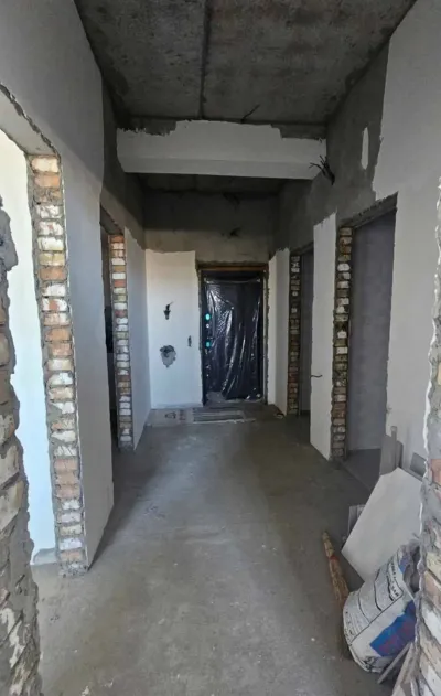 2-комн. квартира, 12 этаж, 67 м², 102 мкр