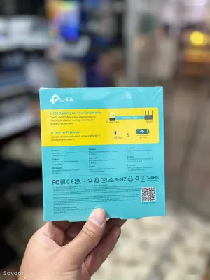 WiFi USB Адаптер tp-link WN725n