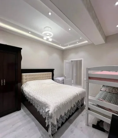 2-комн. квартира, 3 этаж, 85 м², Шохмансур
