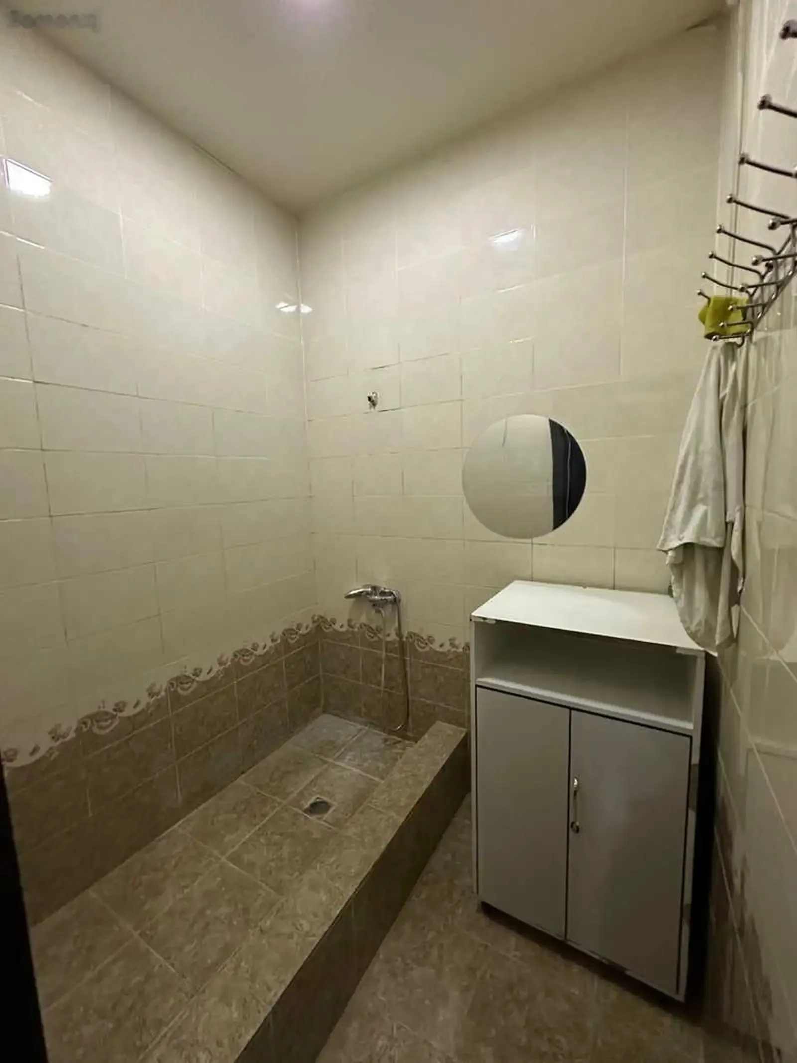 1-комн. квартира, 10 этаж, 46 м², Садбарг
