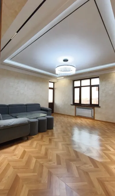 2-комн. квартира, 14 этаж, 85 м², Хукумат Шохмансур