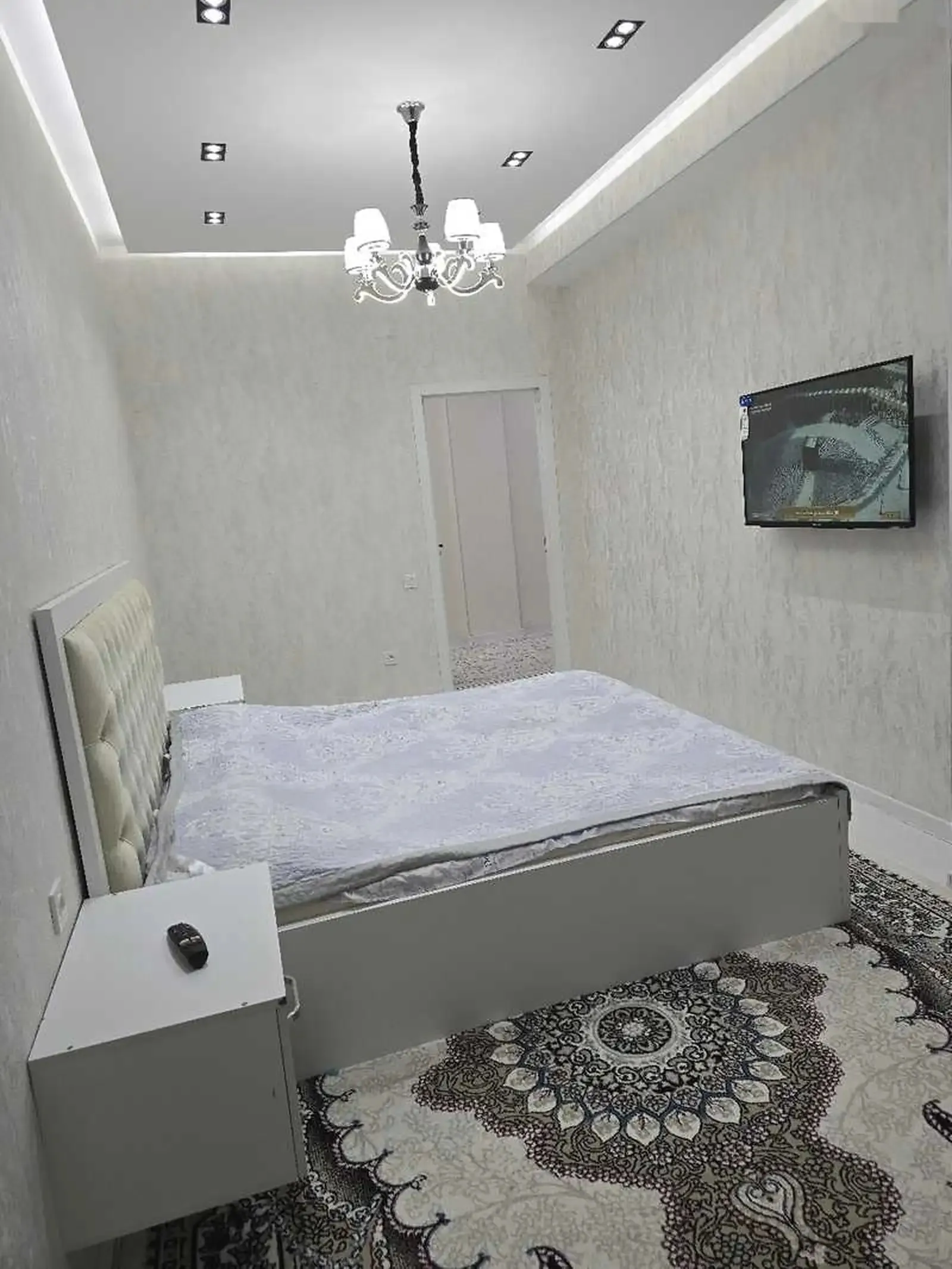 2-комн. квартира, 7 этаж, 70м², Сино, Ресторан райхон