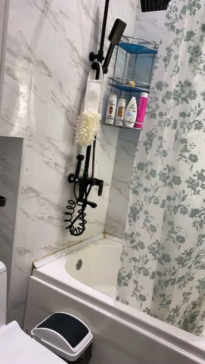 2-комн. квартира, 12 этаж, 70м², шохмансур