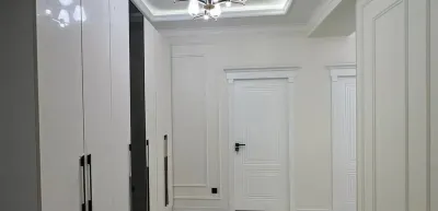 2-комн. квартира, 4 этаж, 82 м², И. Сомони