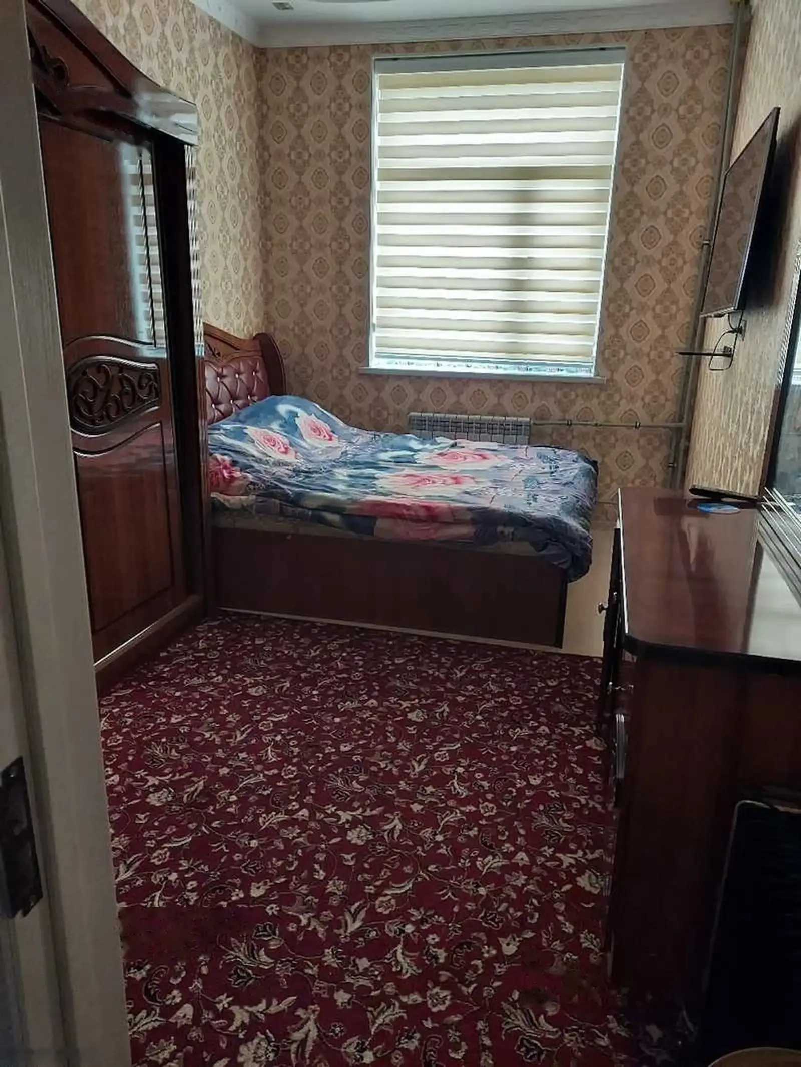 2-комн. квартира, 4 этаж, 73м², Садбарг