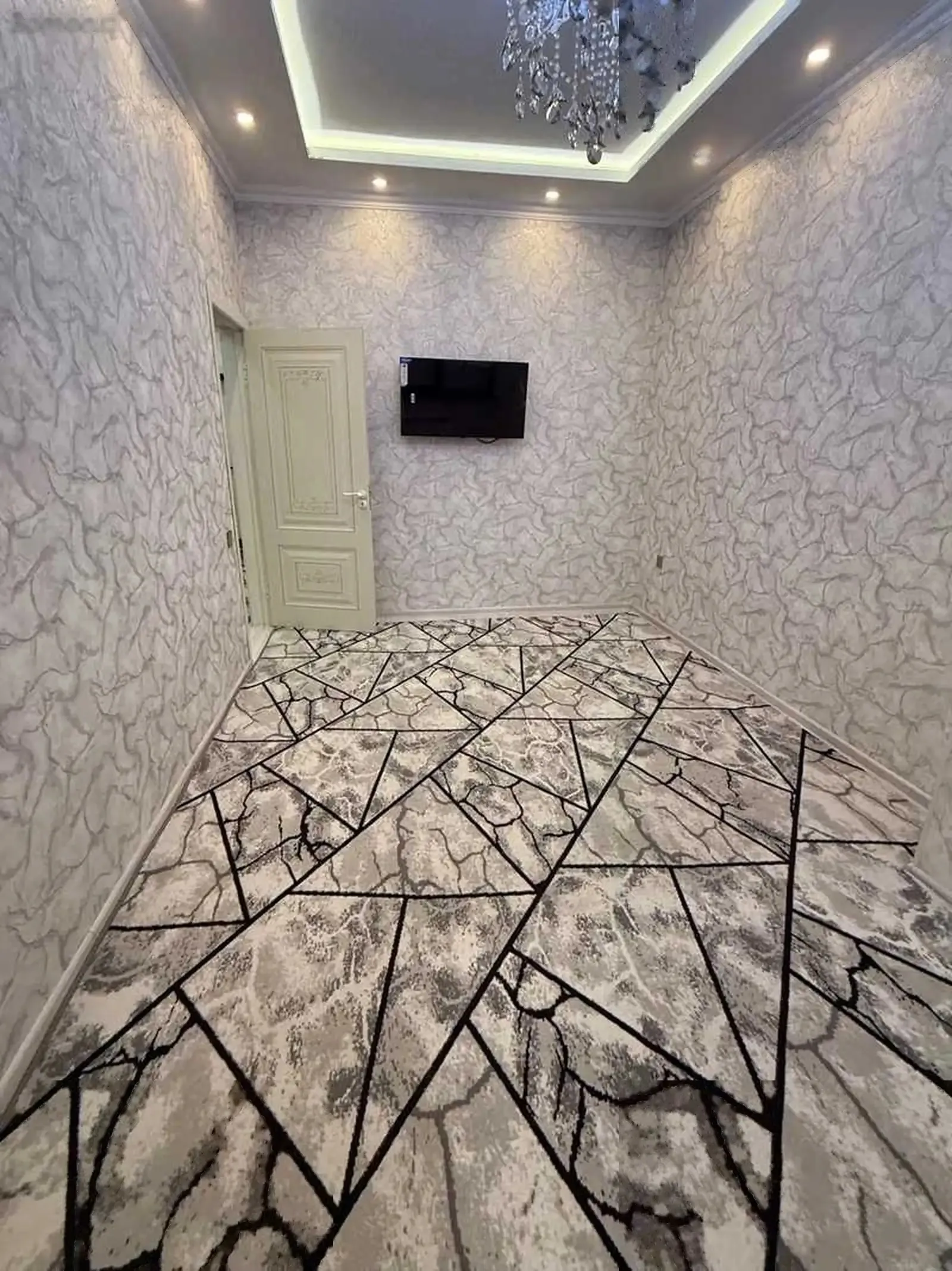 2-комн. квартира, 7 этаж, 50м², бари Релакс, пеши светофори скорый больница