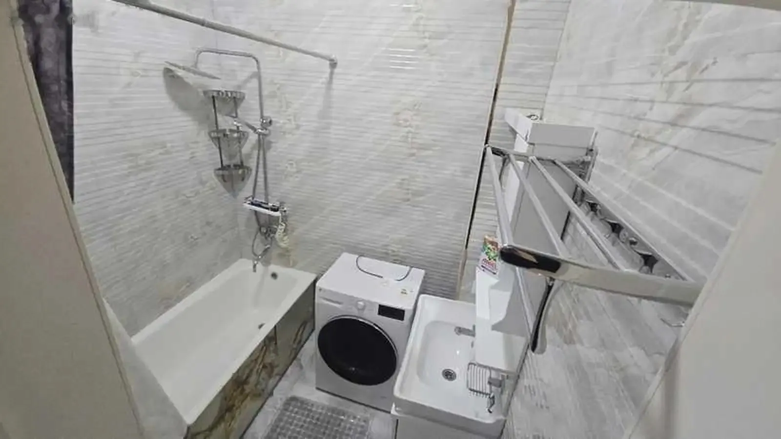 2-комн. квартира, 8 этаж, 80м², Сино