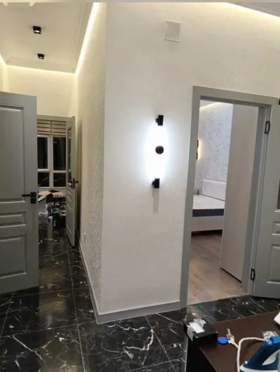 2-комн. квартира, 11 этаж, 90м², шохмансур