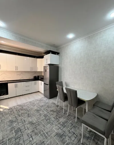 3-комн. квартира, 14 этаж, 106 м², эстакада 82мкр
