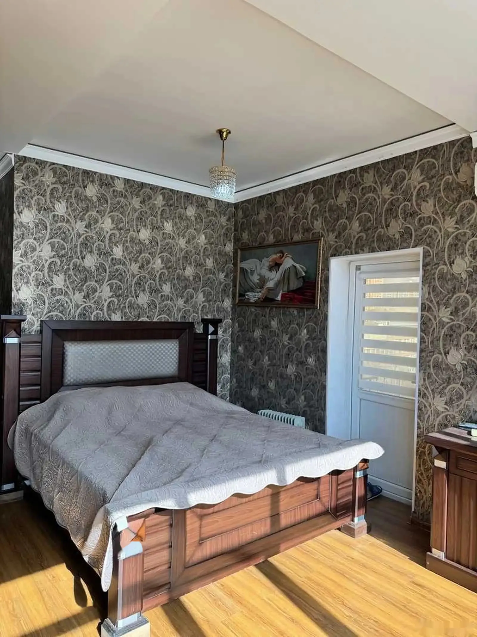 2-комн. квартира, 8 этаж, 106м², шохмансур