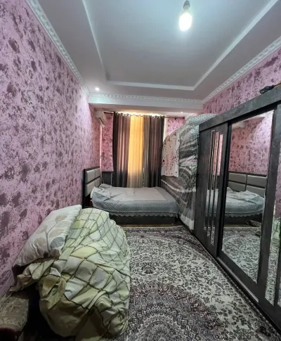 3-комн. квартира, 10 этаж, 74 м², Сино