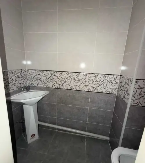 3-комн. квартира, 11 этаж, 97 м², н.Шохмансур
