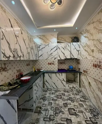 2-комн. квартира, 6 этаж, 52 м², 33 мкр