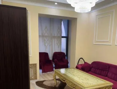 2-комн. квартира, 13 этаж, 57 м², Шохмансур