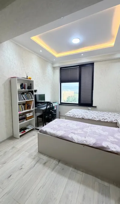3-комн. квартира, 8 этаж, 84 м², Шохмансур, Старый Аэропорт, Релакс