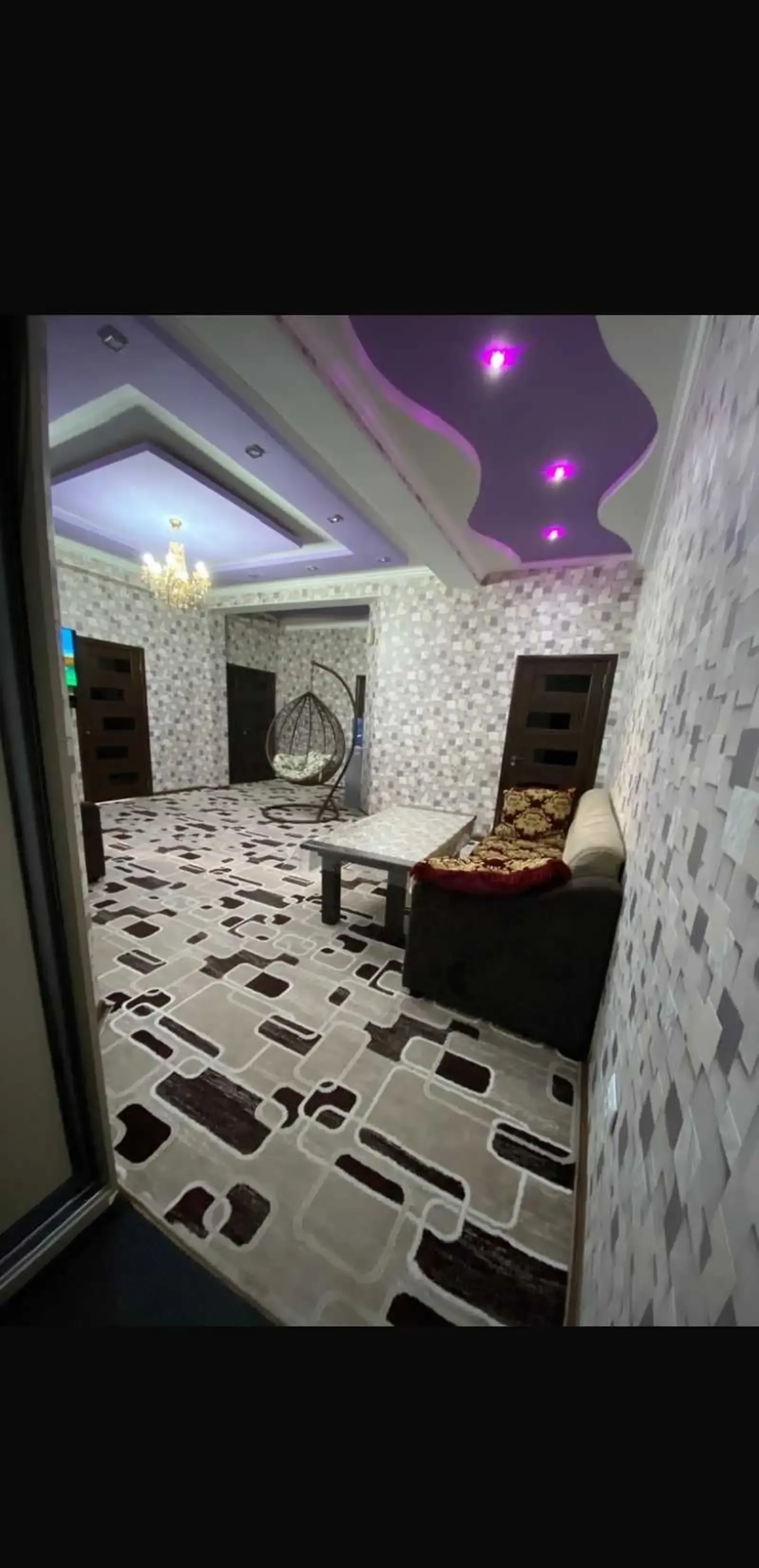 4-комн. квартира, 10 этаж, 140м², Воданасос, Сельхоз Университет