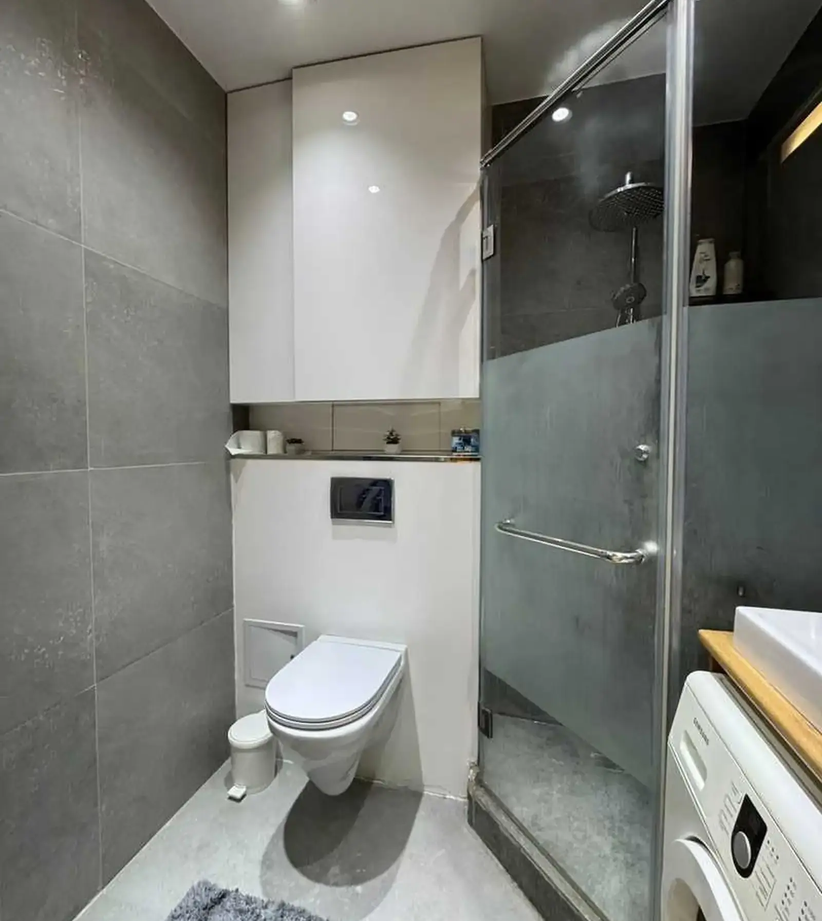 2-комн. квартира, 12 этаж, 70м², рядом с рестораном Султанбей