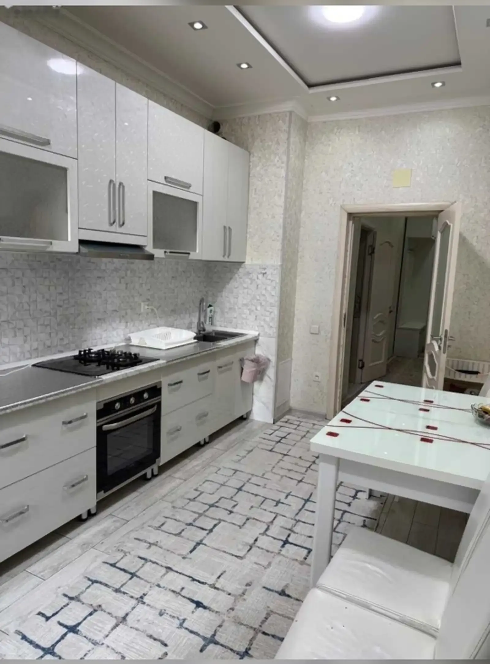 2-комн. квартира, 6 этаж, 100м², опера балет
