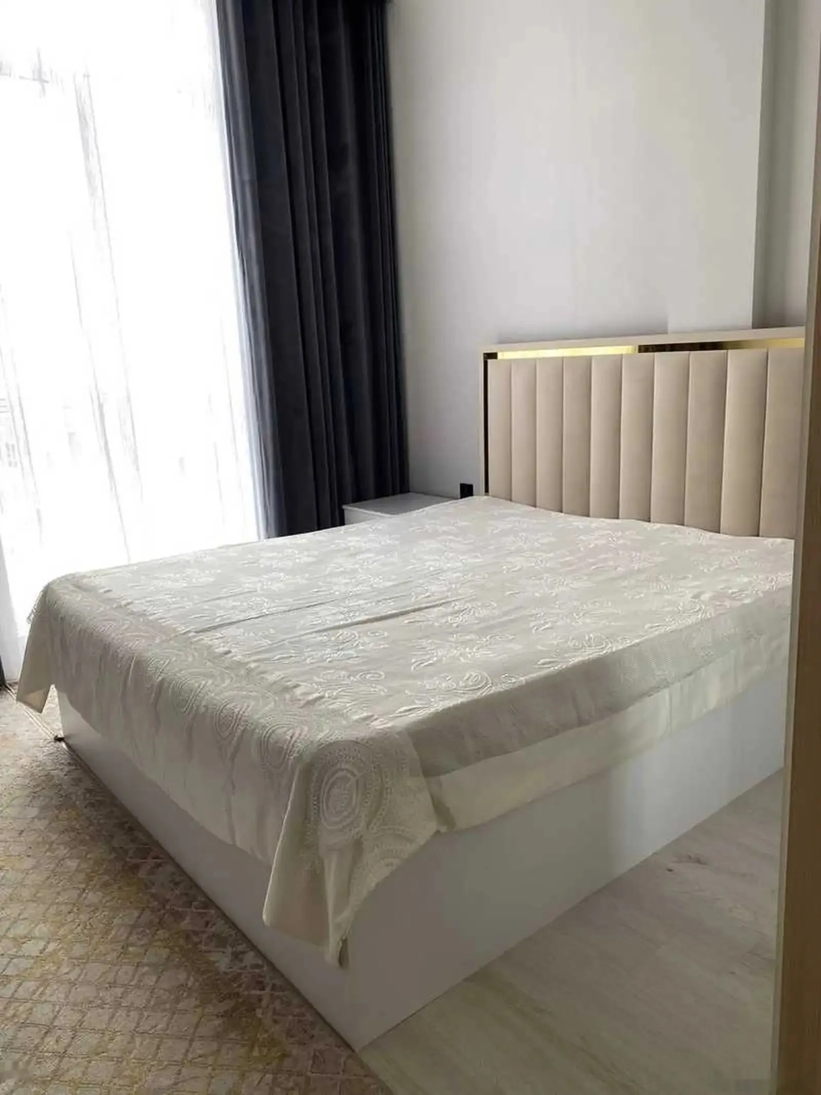 2-комн. квартира, 4 этаж, 58м², Овир, клиника Жасмин