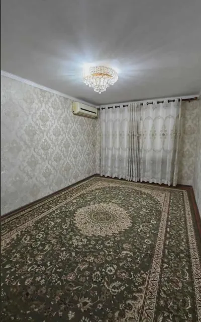 3-комн. квартира, 1 этаж, 60м², фирдавси