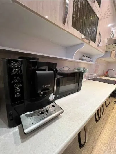 3-комн. квартира, 6 этаж, 130м², опера балет 4 уста
