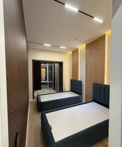 3-комн. квартира, 3 этаж, 97 м², И Сомони