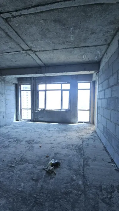 3-комн. квартира, 14 этаж, 116 м², Спартак, Кукольный театр, Кольцевая пивзавода, Район Исмоили Сомони — миниатюра 8