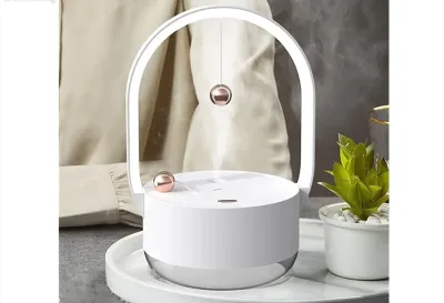 Увлажнитель воздуха ночник Magnit night light humidifier 825