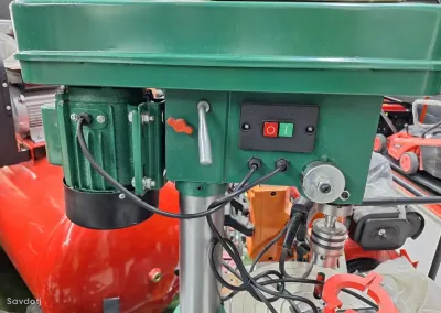Сверлильный станок Rodex
