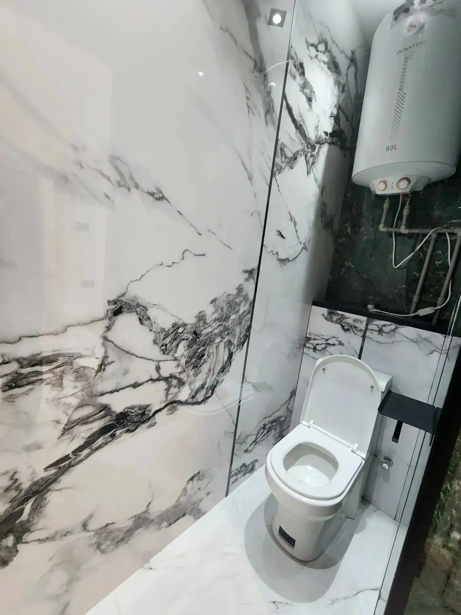 3-комн. квартира, 9 этаж, 130м², И.Сомони