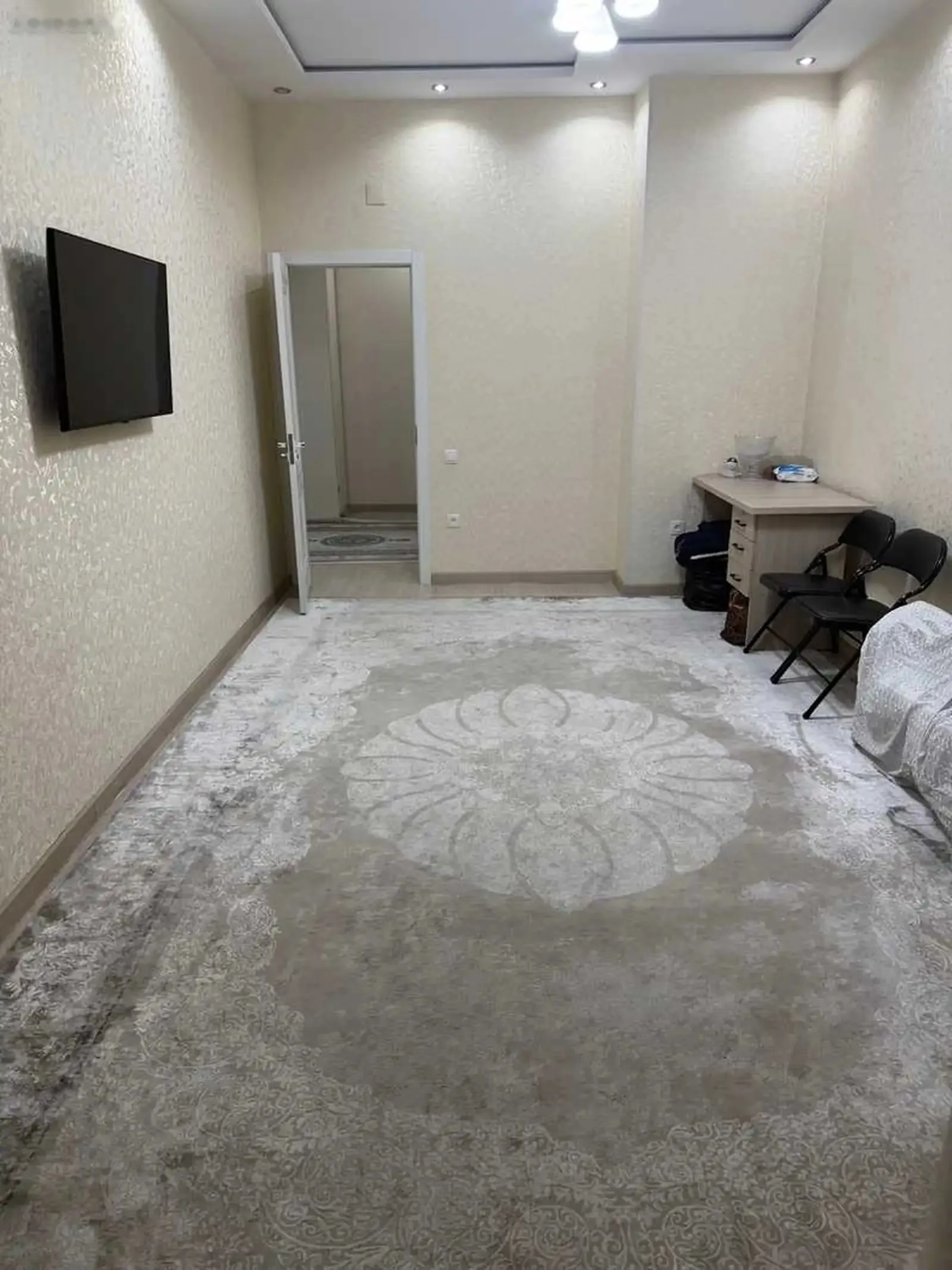 2-комн. квартира, 10 этаж, 62м², молодёжный