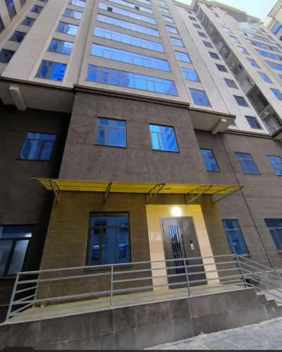 2-комн. квартира, 7 этаж, 60м², Сомони