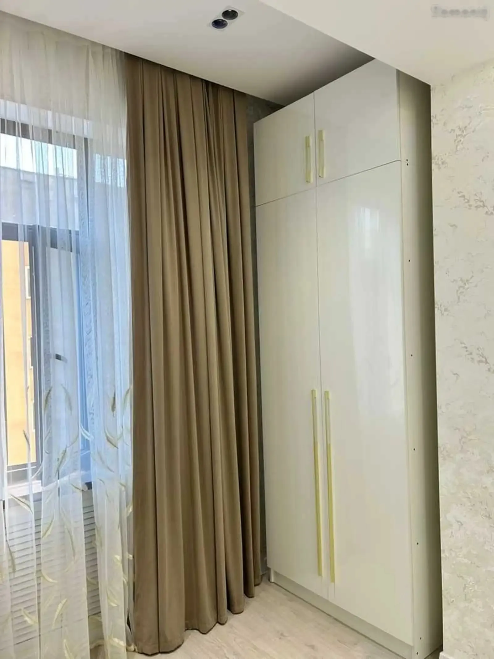 2-комн. квартира, 7 этаж, 60м², 4дома