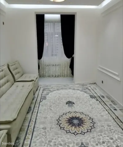 2-комн. квартира, 6 этаж, 80м², Шохмансур