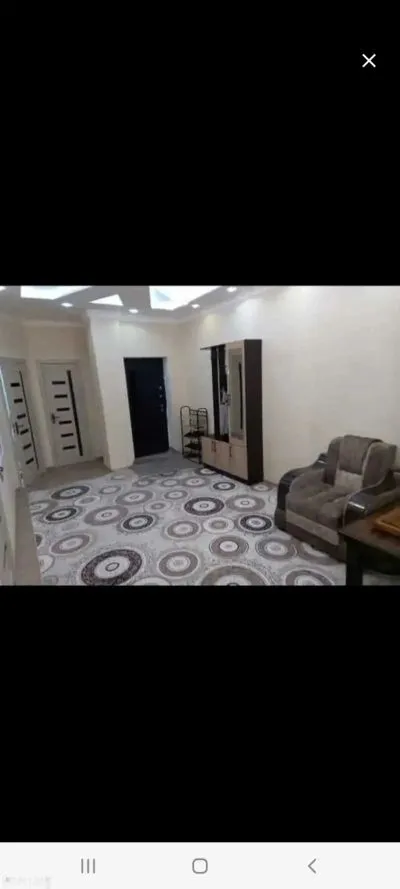 2-комн. квартира, 8 этаж, 105м², бозори мехргон