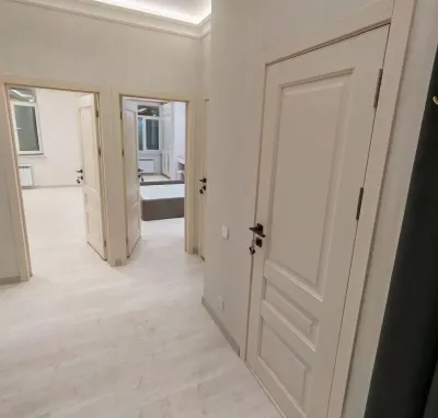 2-комн. квартира, 6 этаж, 53 м²,  112мкр