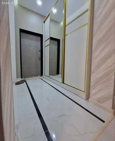 2-комн. квартира, 8 этаж, 70м², Сомони